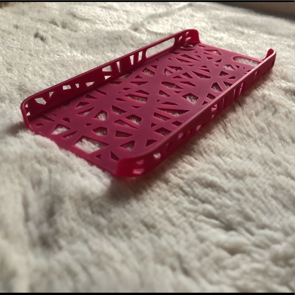 iPhone 5/5s/SE Bird’s Nest Snap Case - Picture 5 of 5